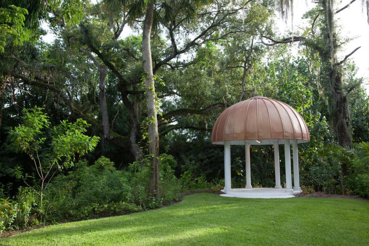 Shangri-La Springs Bonita Springs Dış mekan fotoğraf