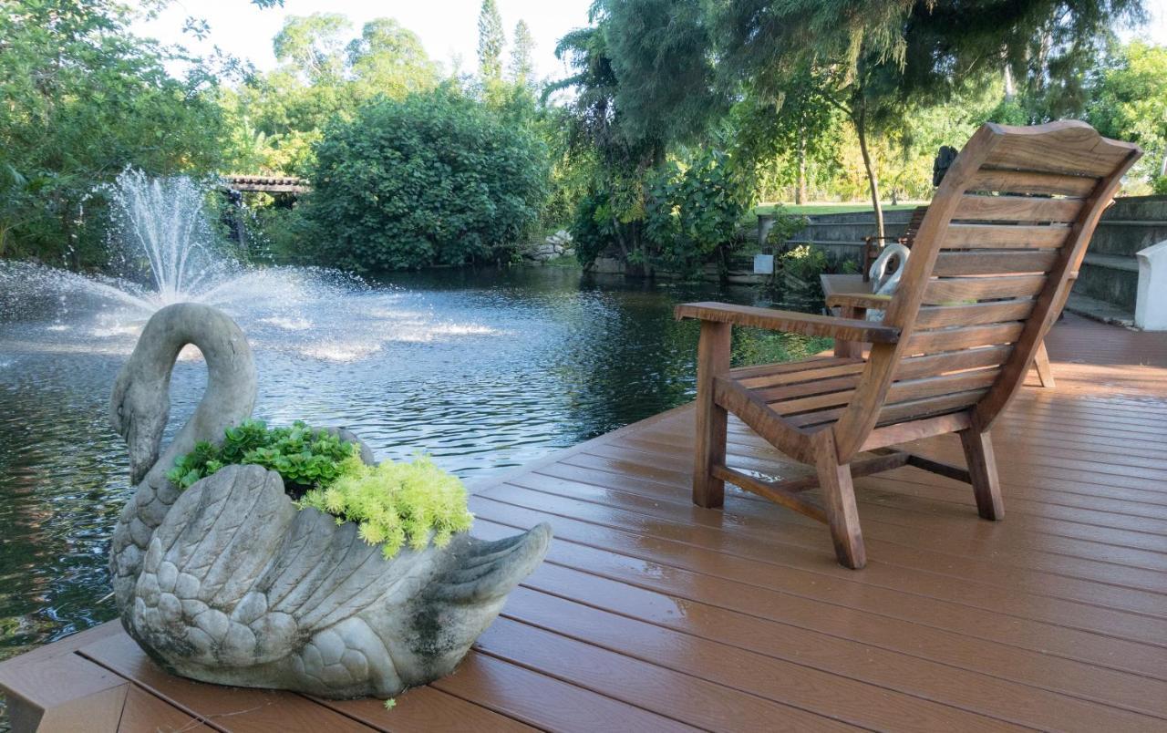 Shangri-La Springs Bonita Springs Dış mekan fotoğraf