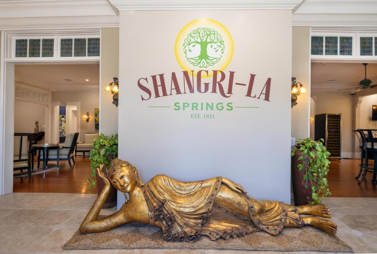 Shangri-La Springs Bonita Springs Dış mekan fotoğraf