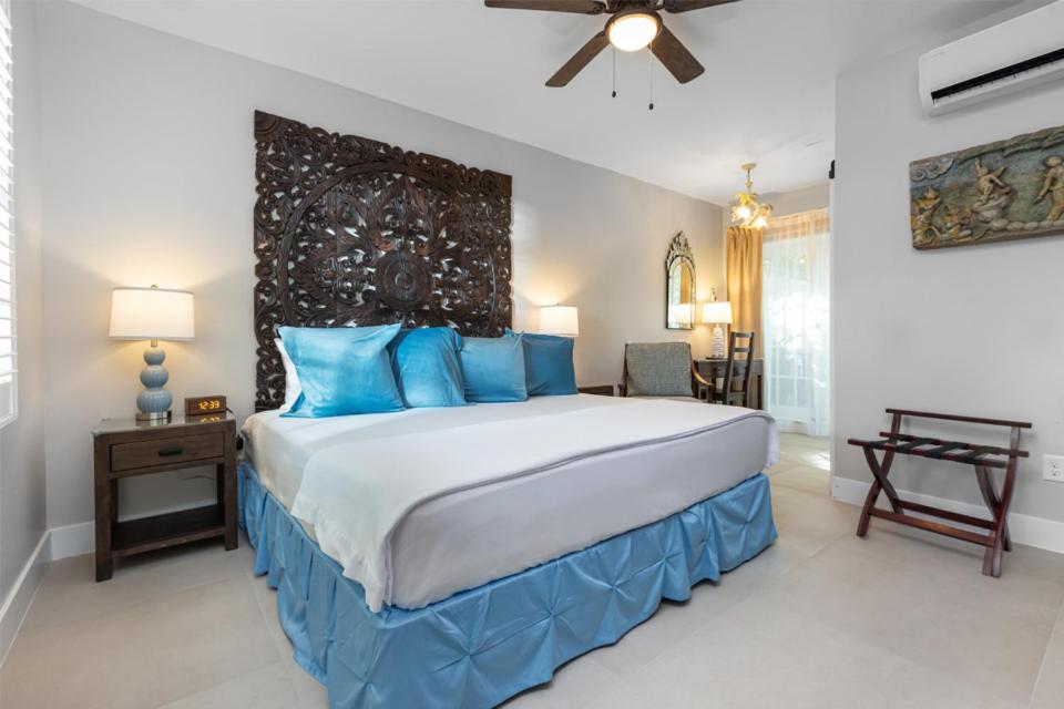 Shangri-La Springs Bonita Springs Dış mekan fotoğraf
